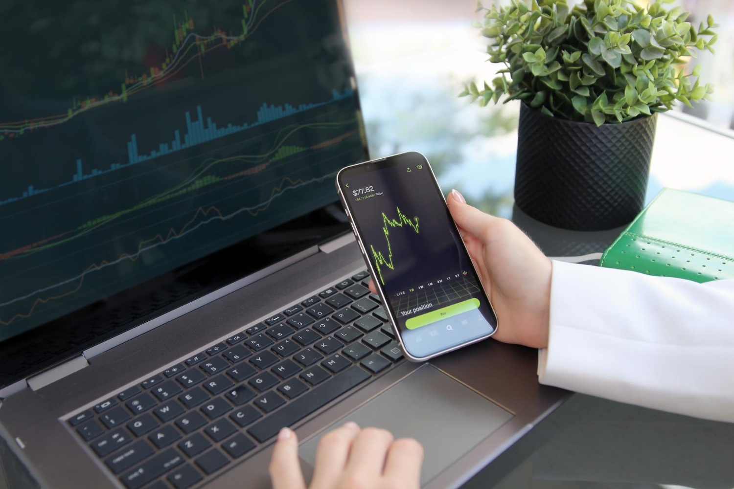 Trading Platform
